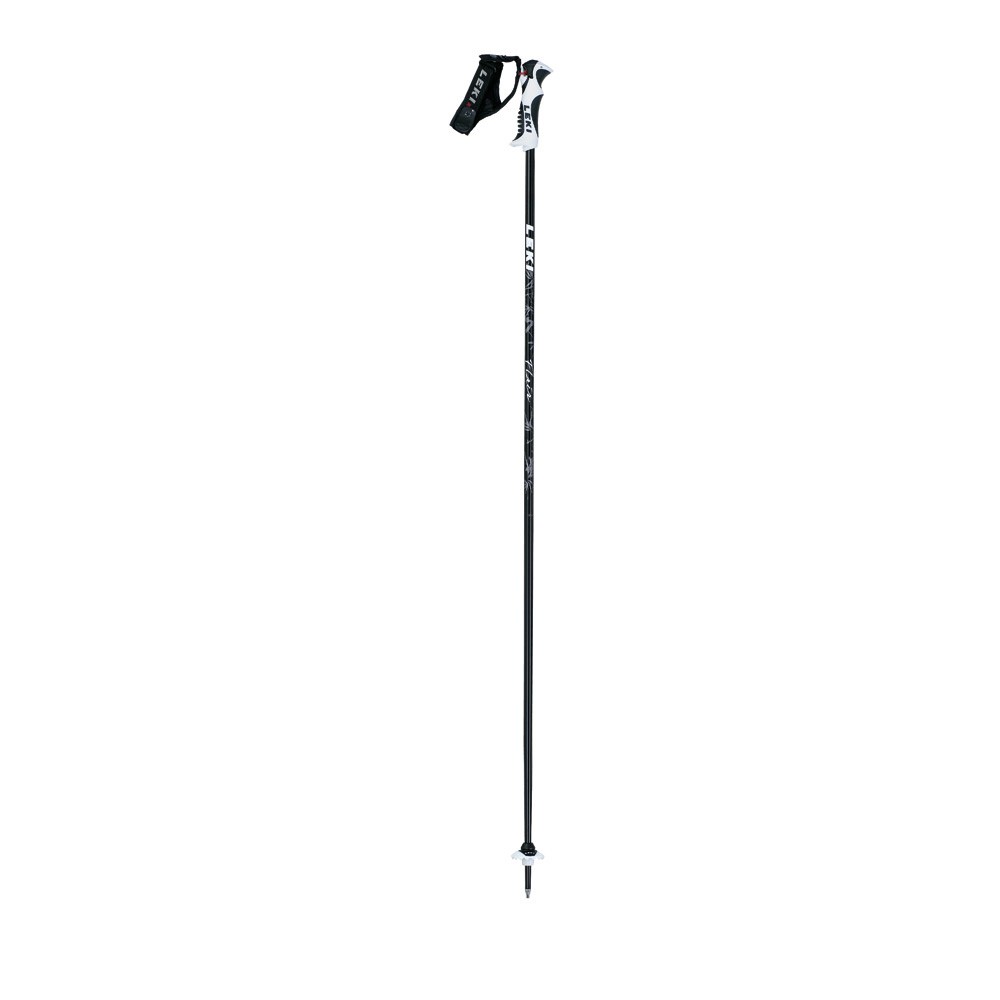Leki Flair S Trigger Ski Poles - Womens 2010