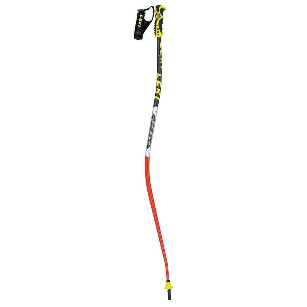 Leki World Cup Lite GS Trigger S Ski Poles - Mens 2010