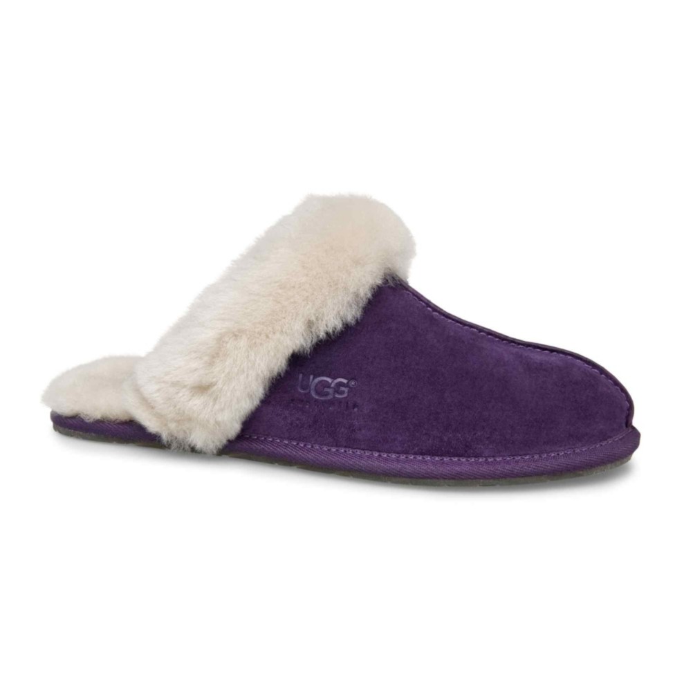 UGG Scuffette II Slippers - Womens 2010