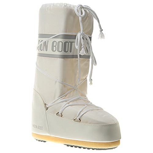 Tecnica Moon Boot - Womens 2010