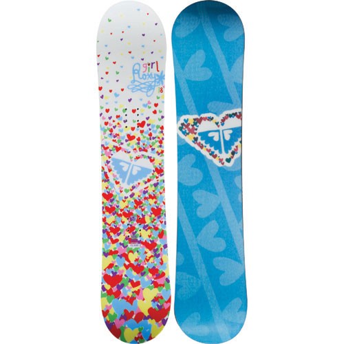 Roxy Girls Snowboards