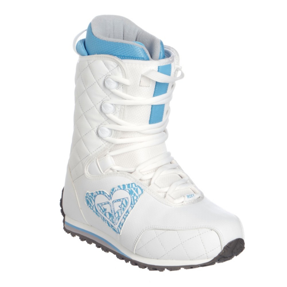 Roxy Womens Snowboard Boots