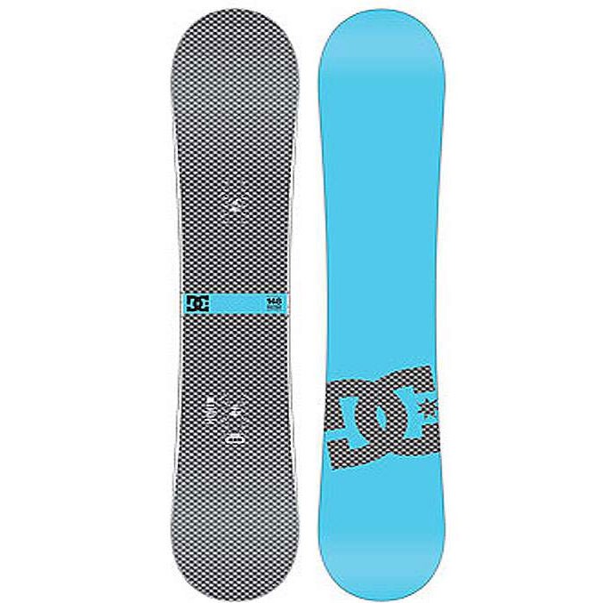 DC Womens Snowboards
