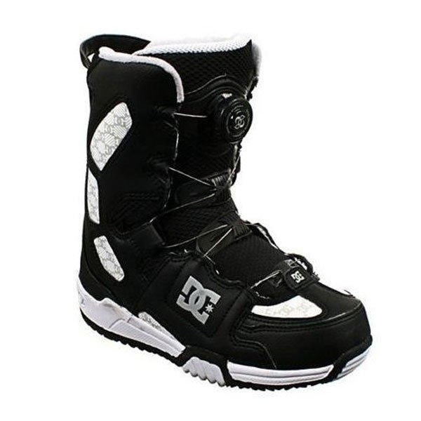 DC Boys Snowboard Boots