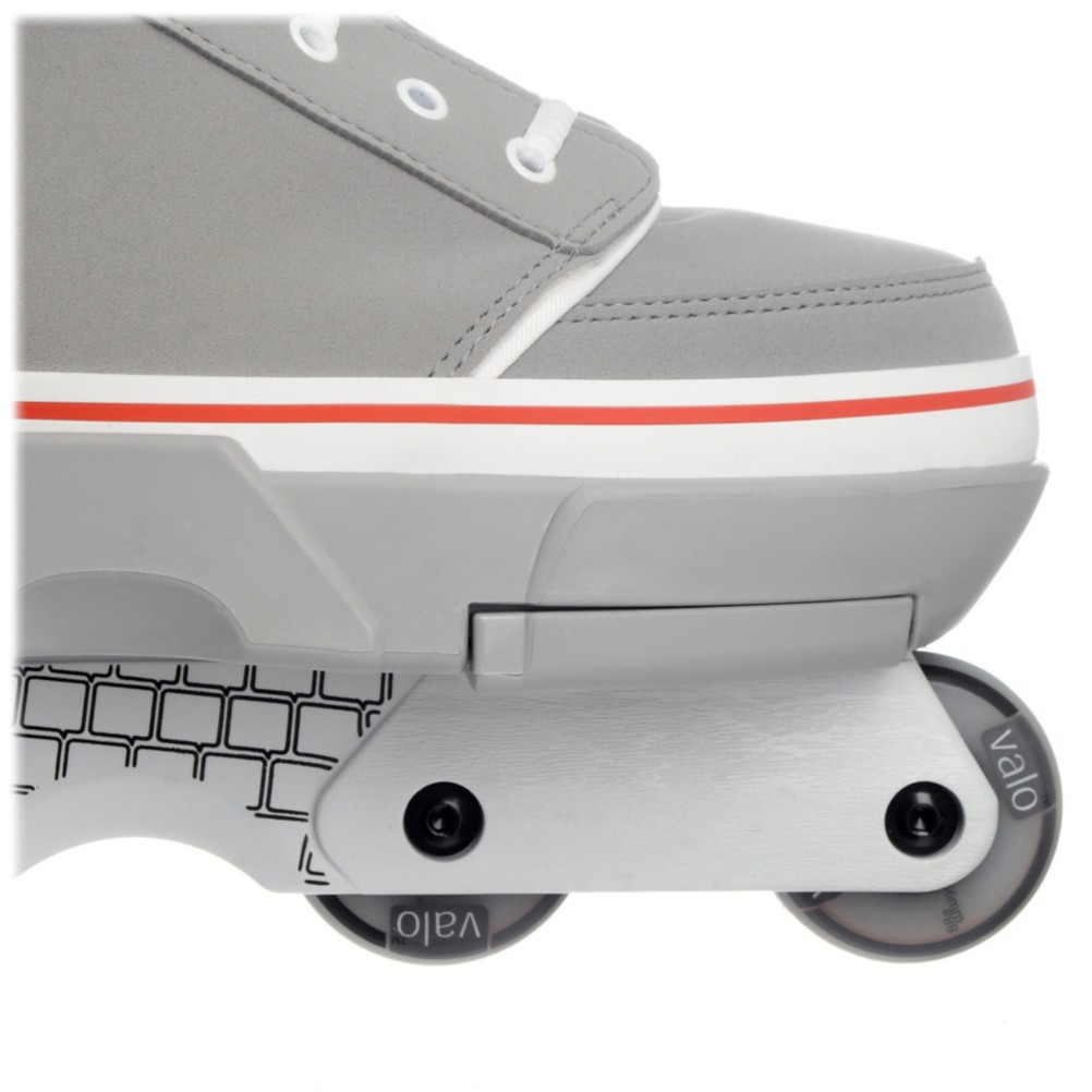 Valo EB.1 Aggressive Skates 2010