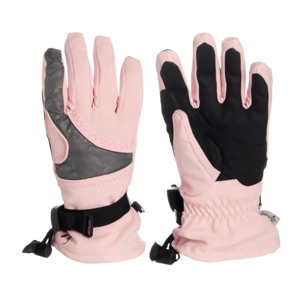 Gordini Azalea II Girls Gloves - Juniors 2010