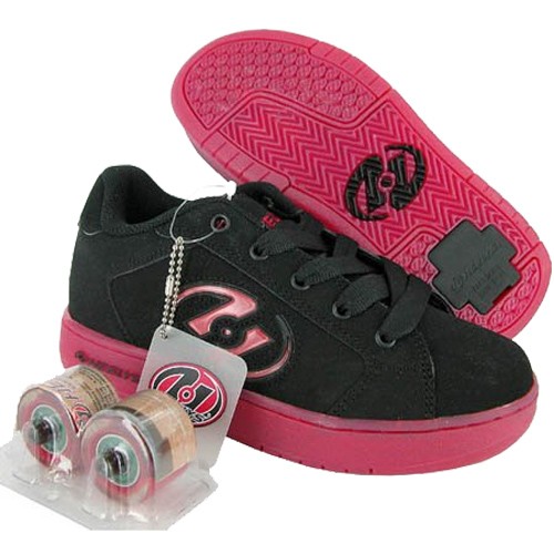 Black Red