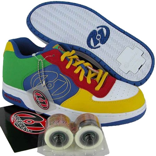 Heelys Gelato (7243) Skate Shoes - Juniors