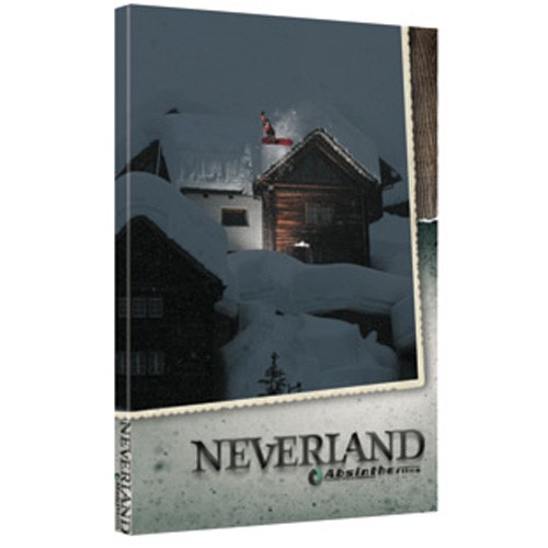 Neverland Snowboard DVD 2010