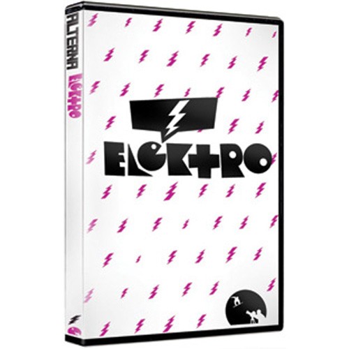 Elektro Snowboard DVD 2010
