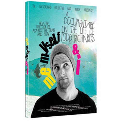  Snowboard Videos