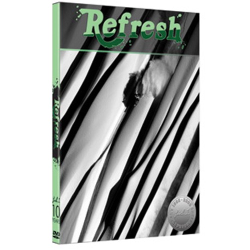 Refresh Ski DVD 2010