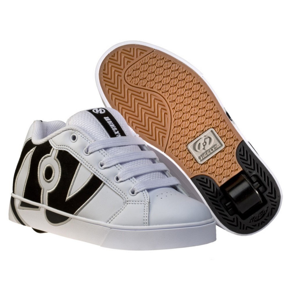 Heelys No Bones Lo Shoes - Boys 2009
