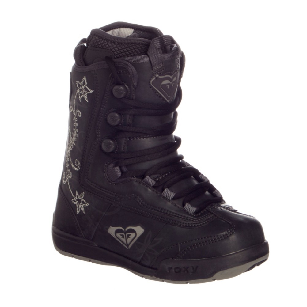 Roxy Double Shot Womens Snowboard Boots