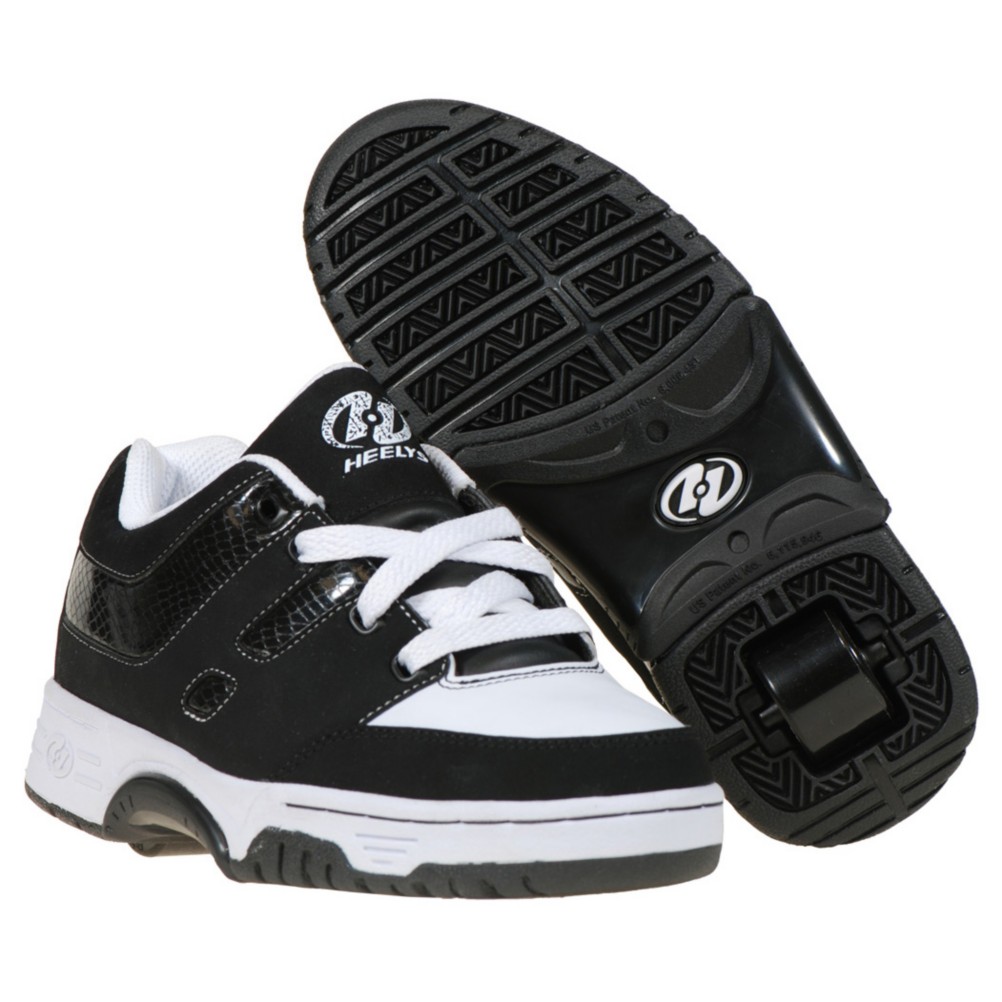 Heelys Grind N Roll Shoes - Boys 2009