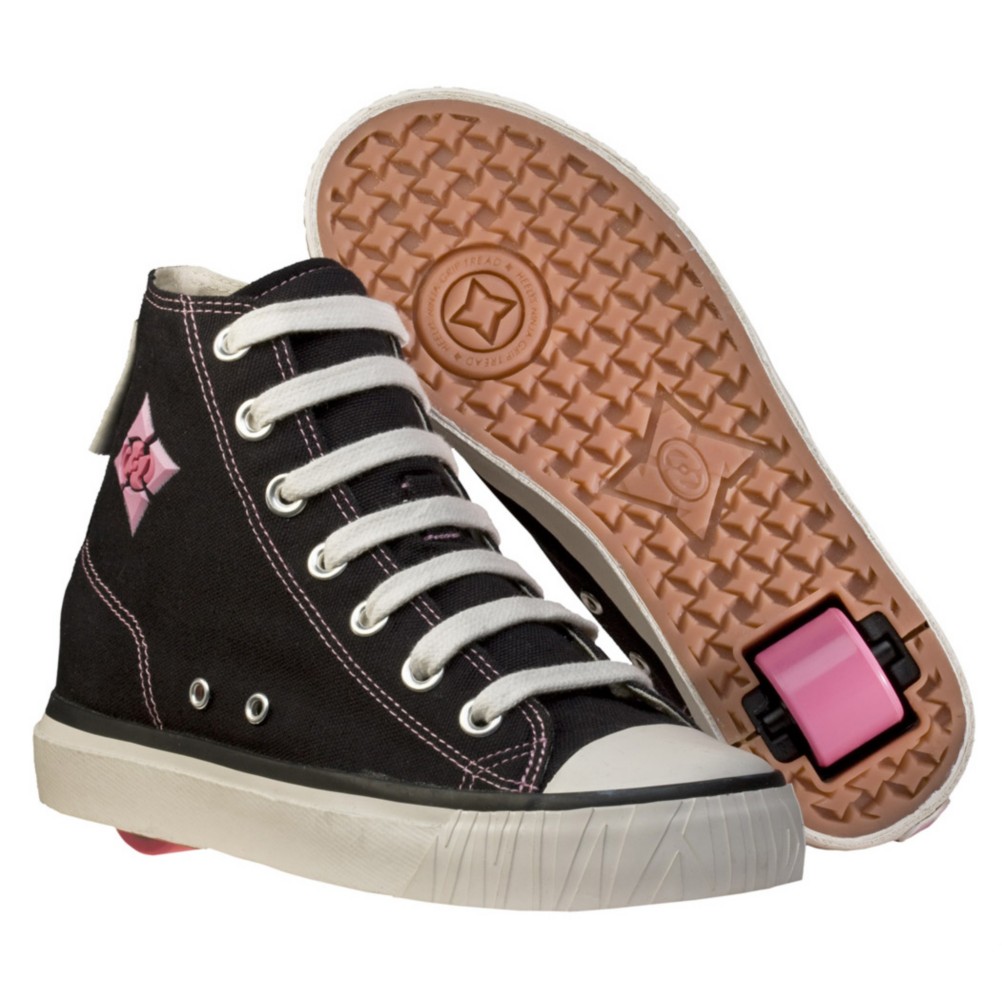 Black-Pink