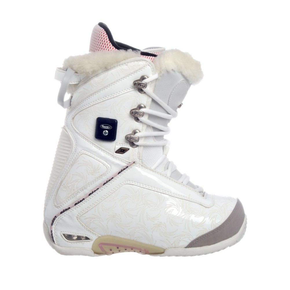Elan Womens Snowboard Boots
