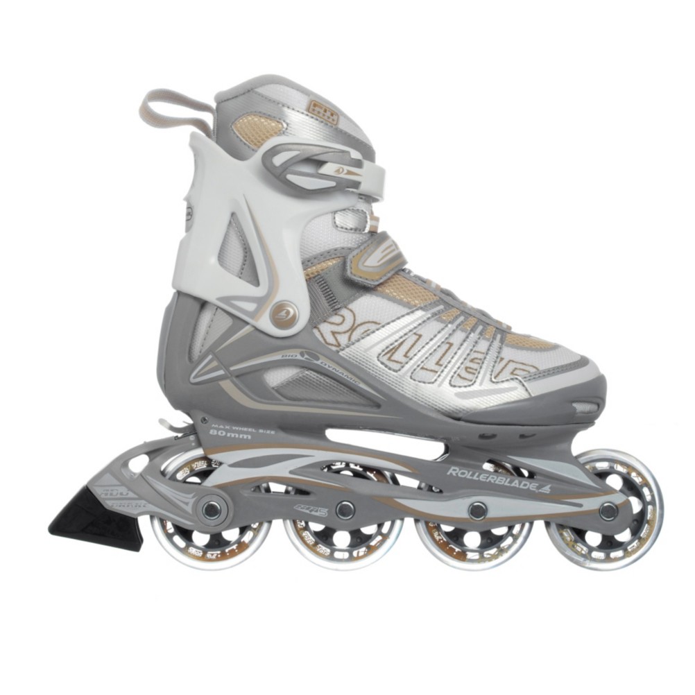 Rollerblade Spiritblade XT Womens Inline Skates 2010