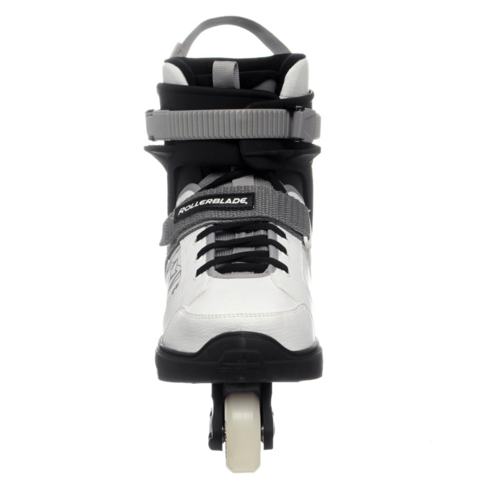 Rollerblade New Jack Aggressive Skates 2010