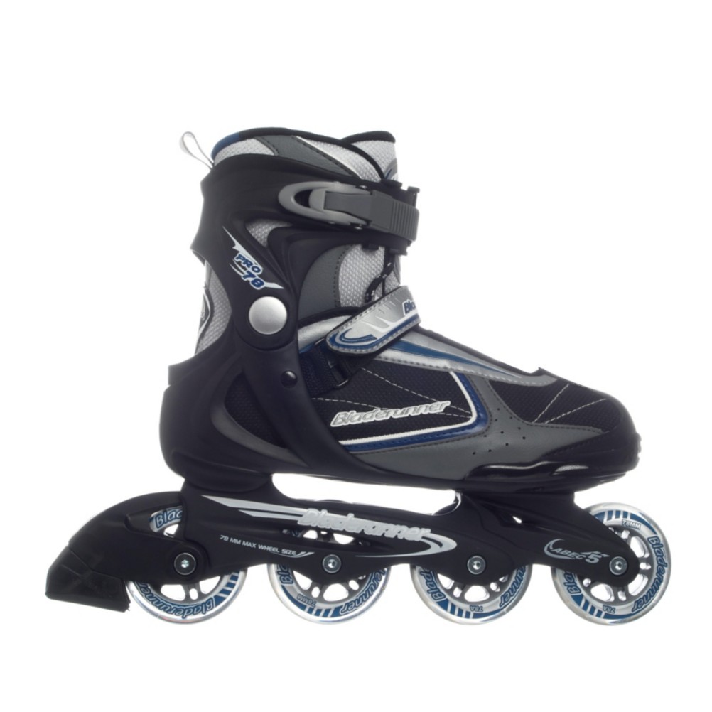 Rollerblade Pro 78 Mens Inline Skates 2010