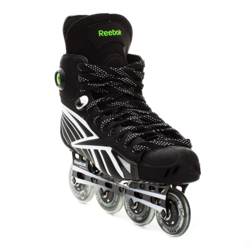 Reebok Mens Inline Hockey Skates