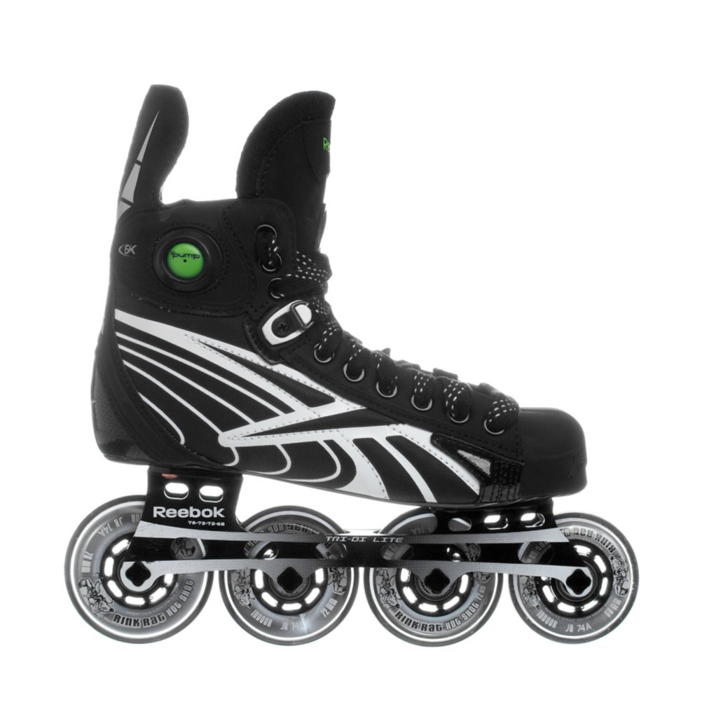Reebok Kids Inline Hockey Skates
