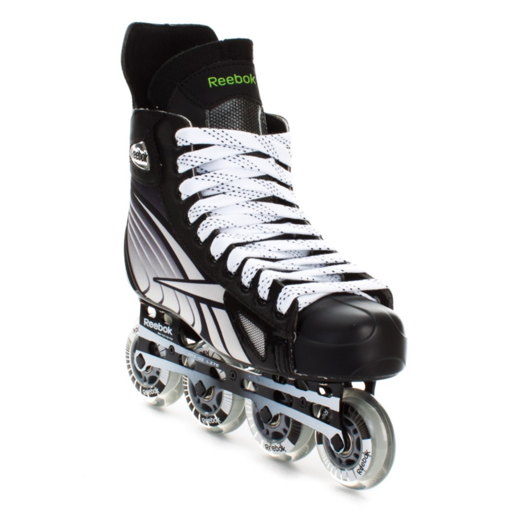 Reebok 1K Inline Hockey Skates 2010