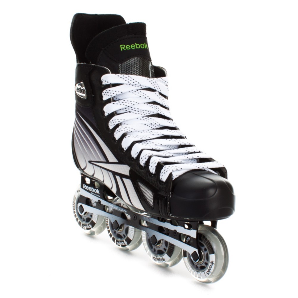 Reebok 1K Kids Inline Hockey Skates 2010