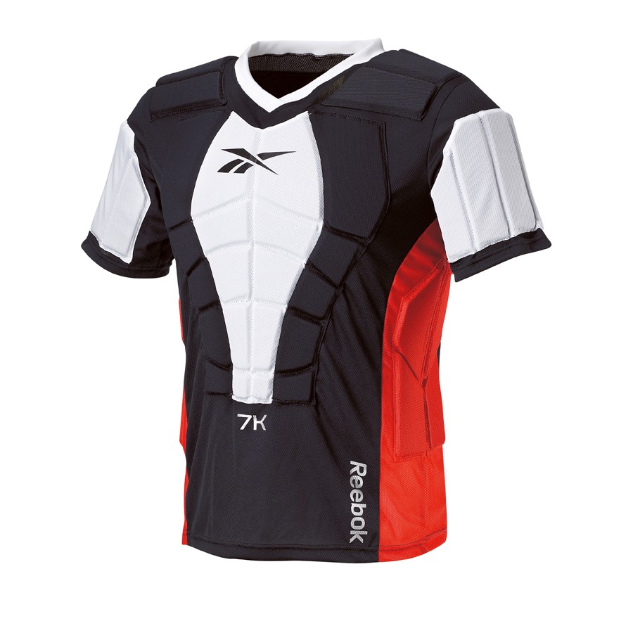 Reebok Roller Hockey Skates