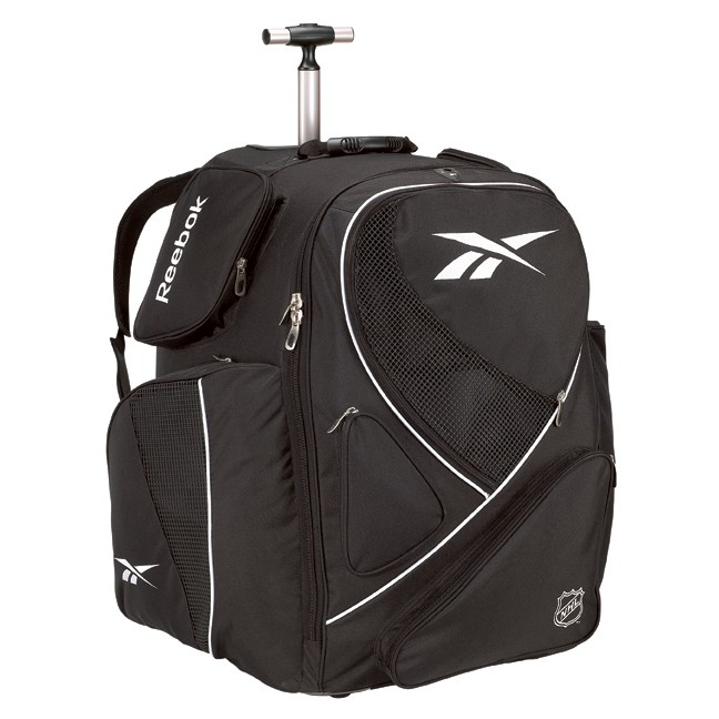 Reebok 7K Wheel Backpack - Junior 2010