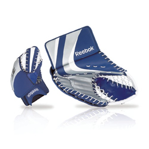 Reebok 1K Goalie Catcher - Senior 2010