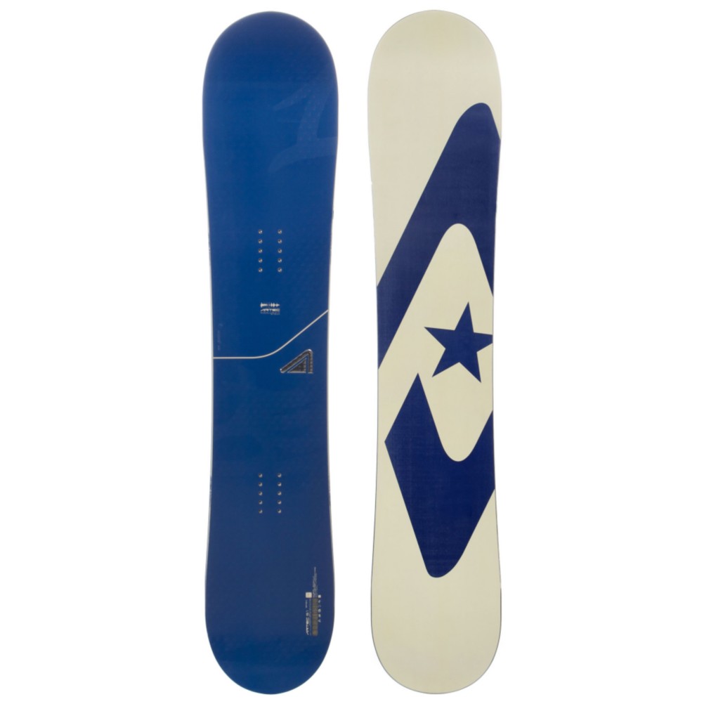 ARTEC 3.1 Snowboard