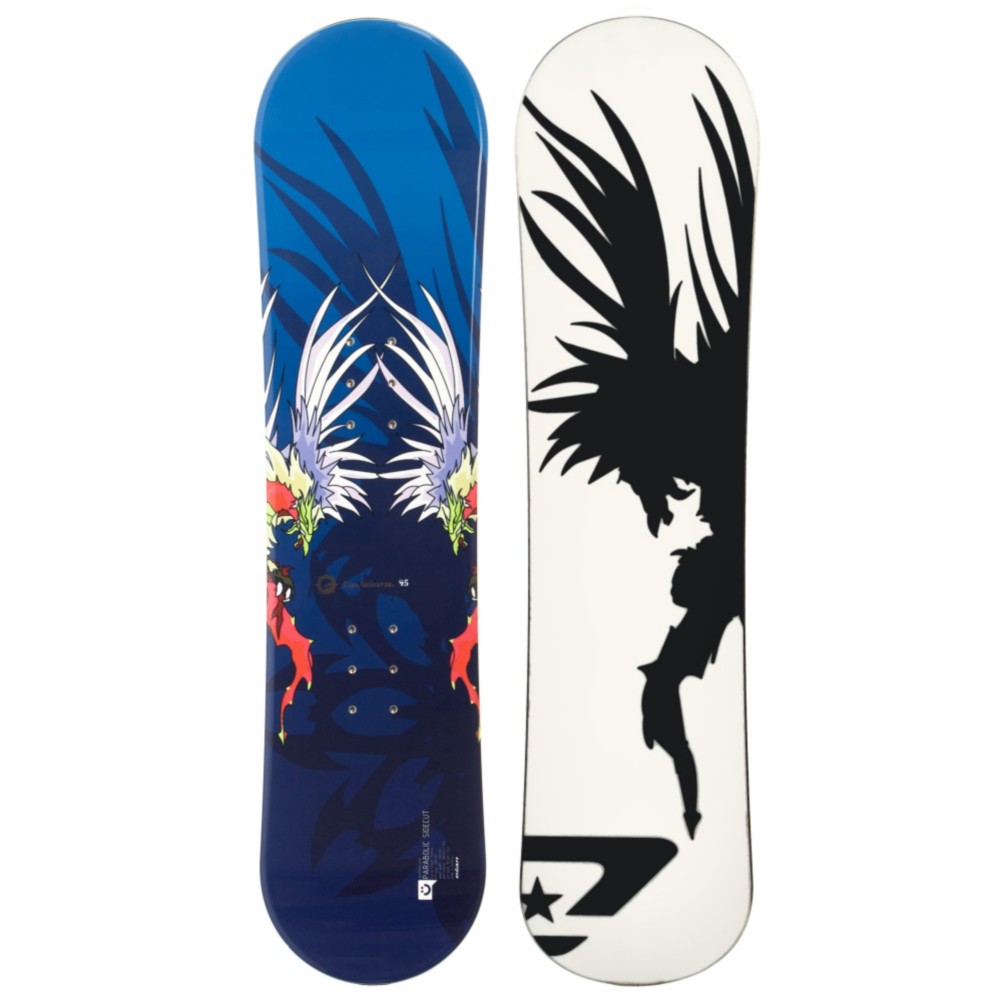 Elan Universe Snowboard Boys Snowboard