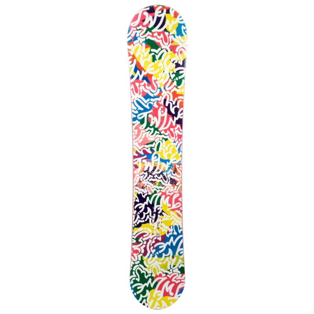 Elan Snowboards
