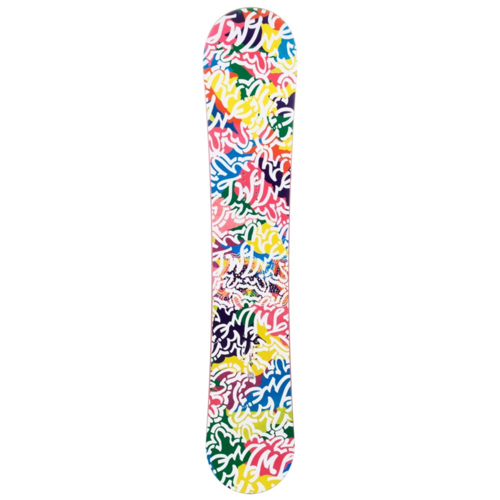 Elan Snowboards