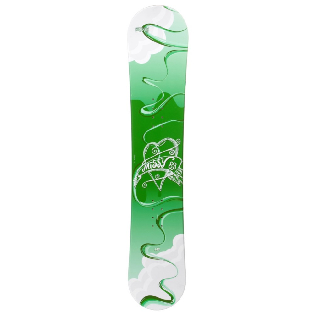 Crazy Creek Firefly Missy Can Girls Snowboard