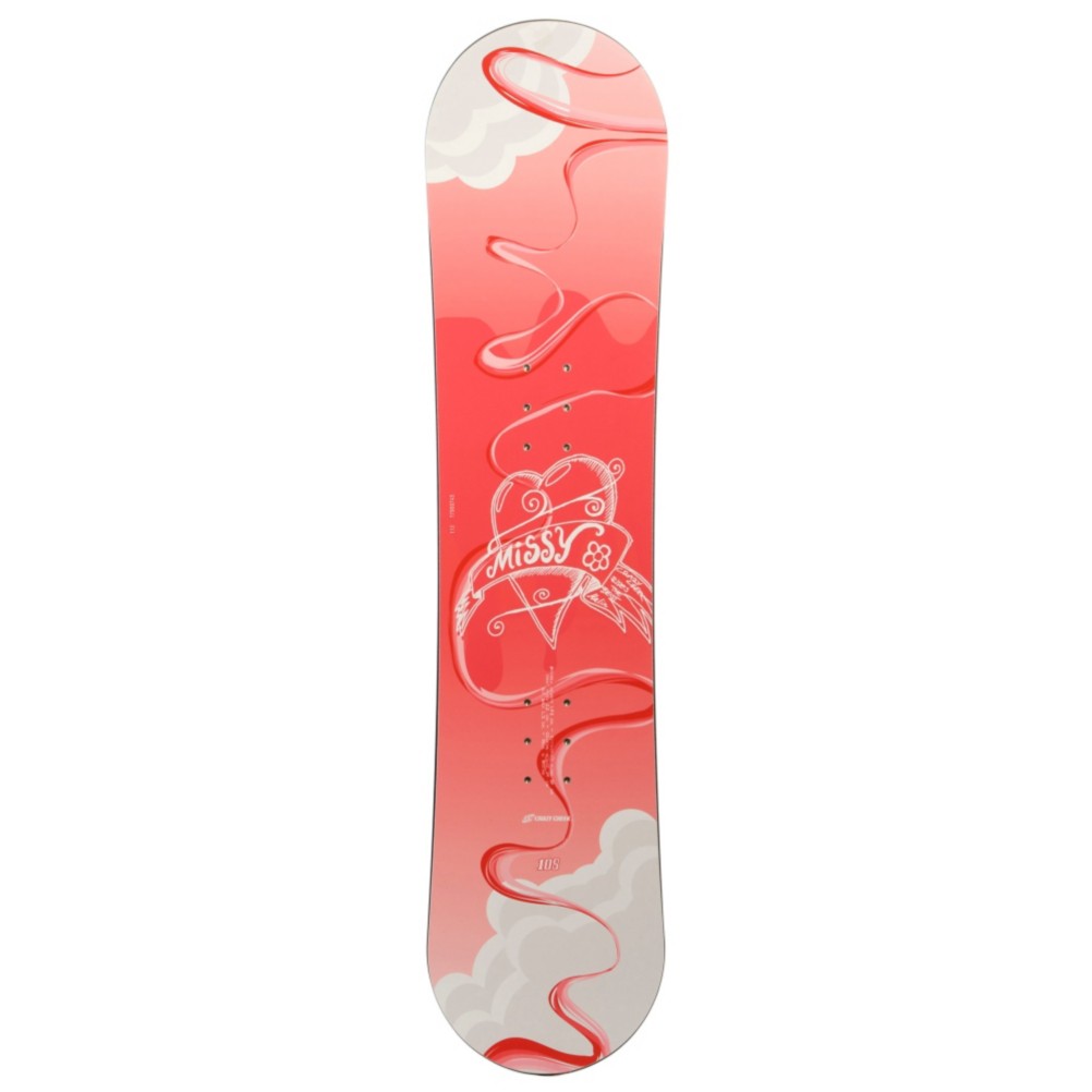 Crazy Creek Girls Snowboards