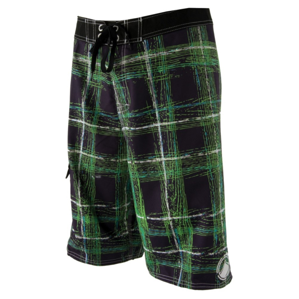 Liquid Force Mens Board Shorts
