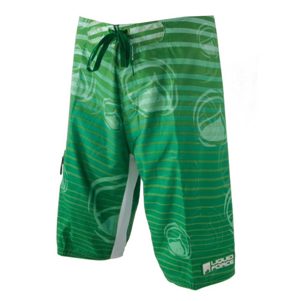 Liquid Force Wakester Board Shorts - Mens 2009