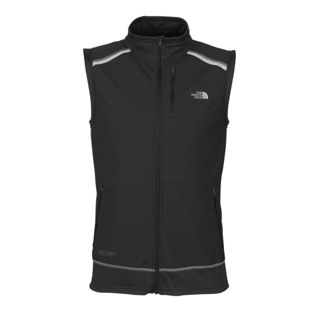 North Face All