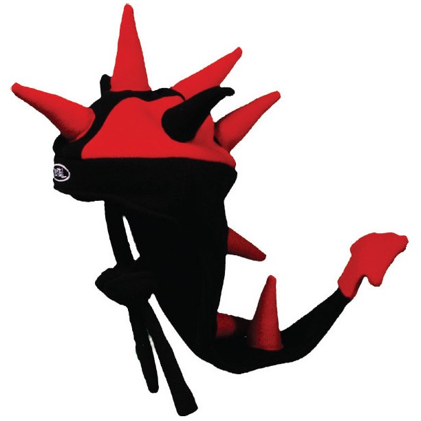 Mental Komodo Ski Hat - Adult 2010