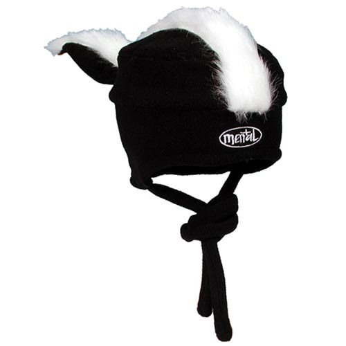 Mental Little Stinker Ski Hat - Adult 2010