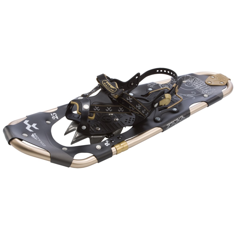 Tubbs Womens Backcountry Snowshoes