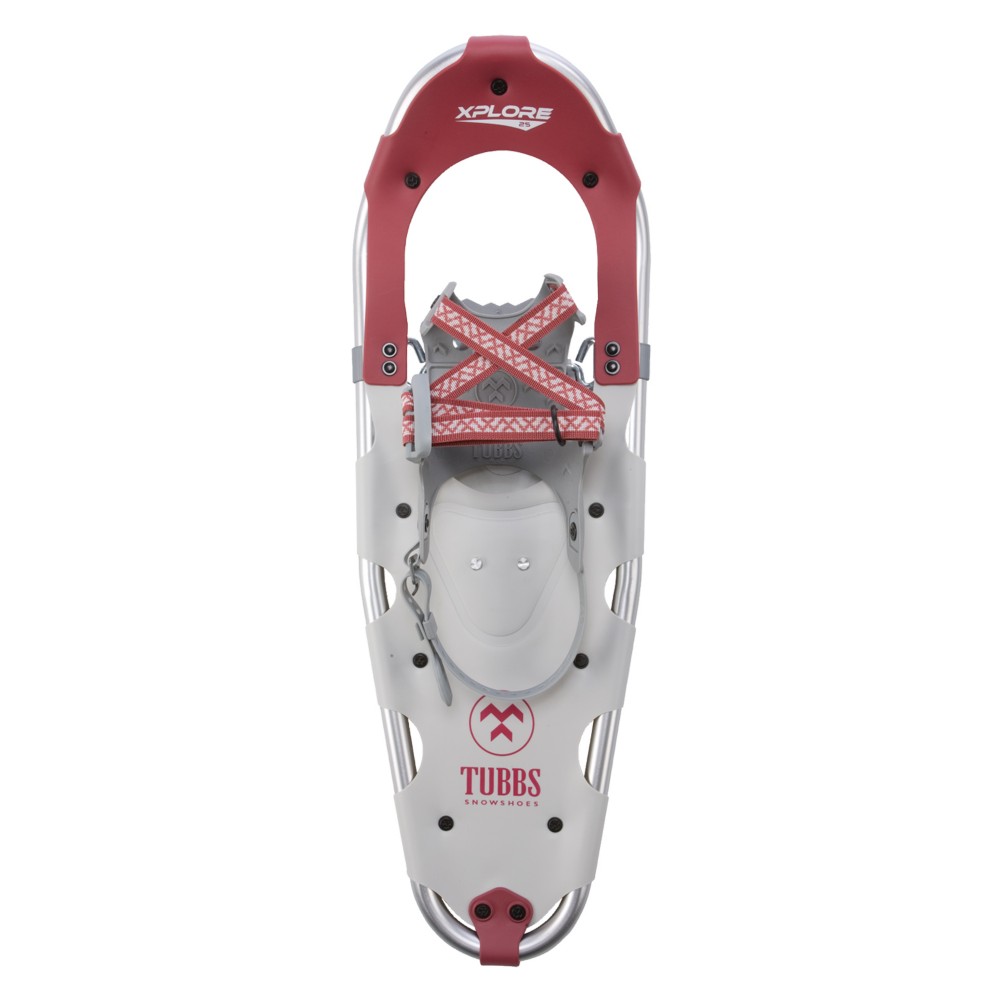 Tubbs Xplore Snowshoe Kit - Womens 2010