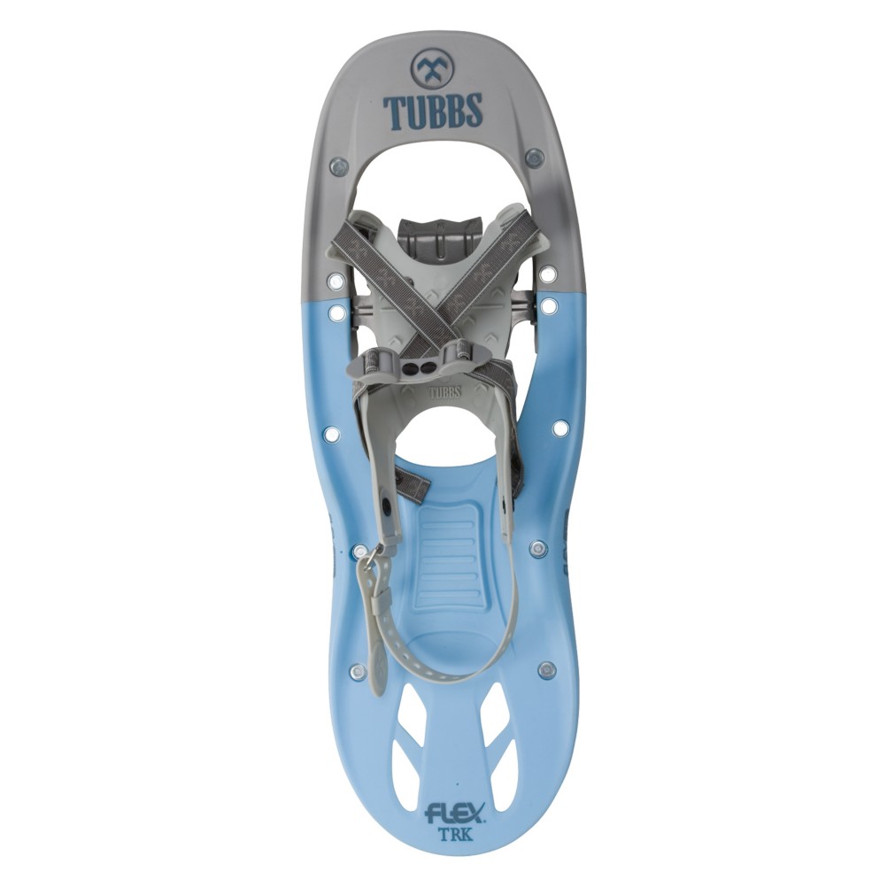 Tubbs Flex TRK Snowshoe Kit - Womens 2010