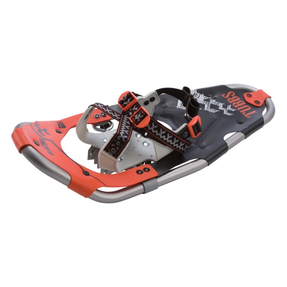 Tubbs Glacier Snowshoes - Girls 2010
