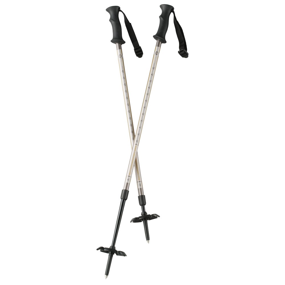 Tubbs 2 PC Snowshoe Poles 2010