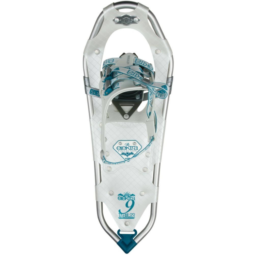 Atlas Elektra 9 Series Recreational Snowshoes - Womens 2010