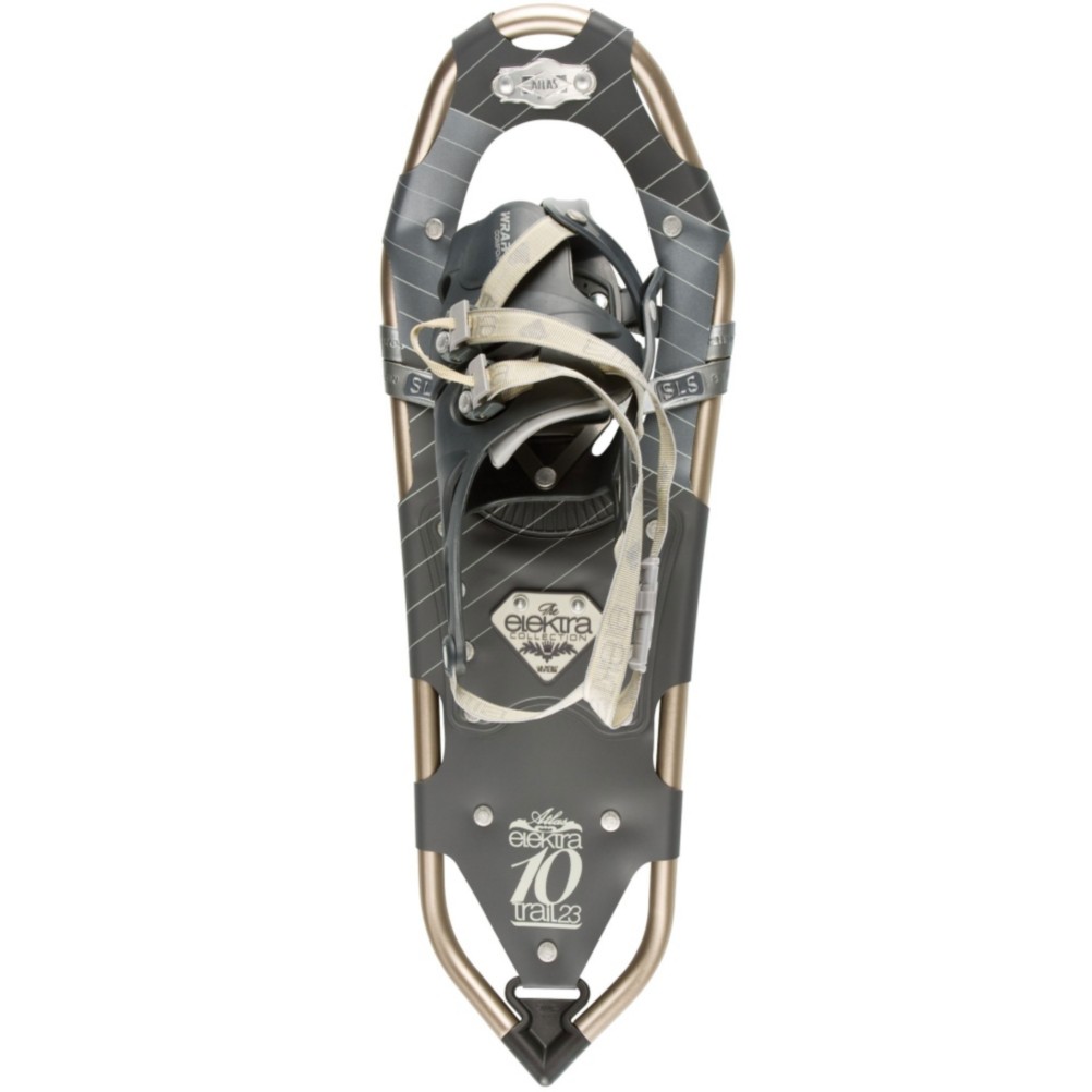 Atlas Series 10 Elektra Recreational Snowshoes - Womens 2010