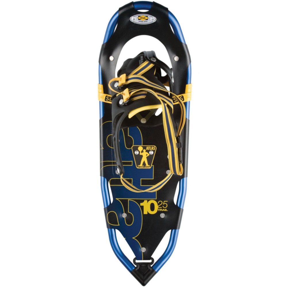 Atlas Men's Snowshoes